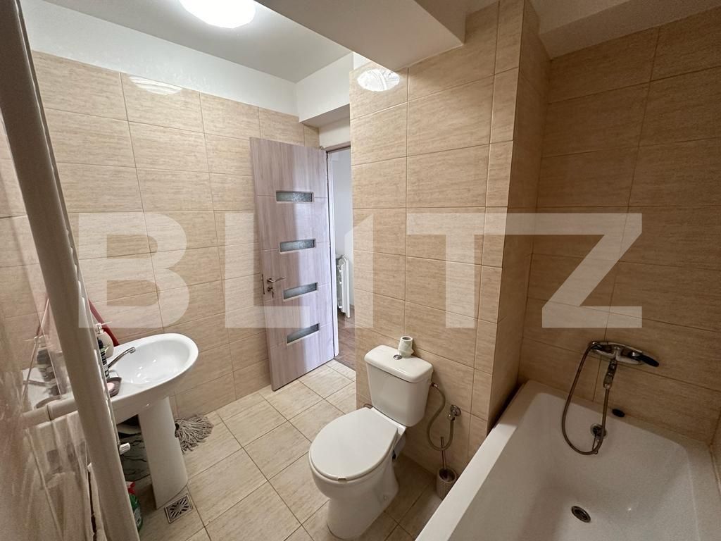 Apartament de închiriat 2 camere Brazda lui Novac - 128590AI | BLITZ Craiova | Poza10