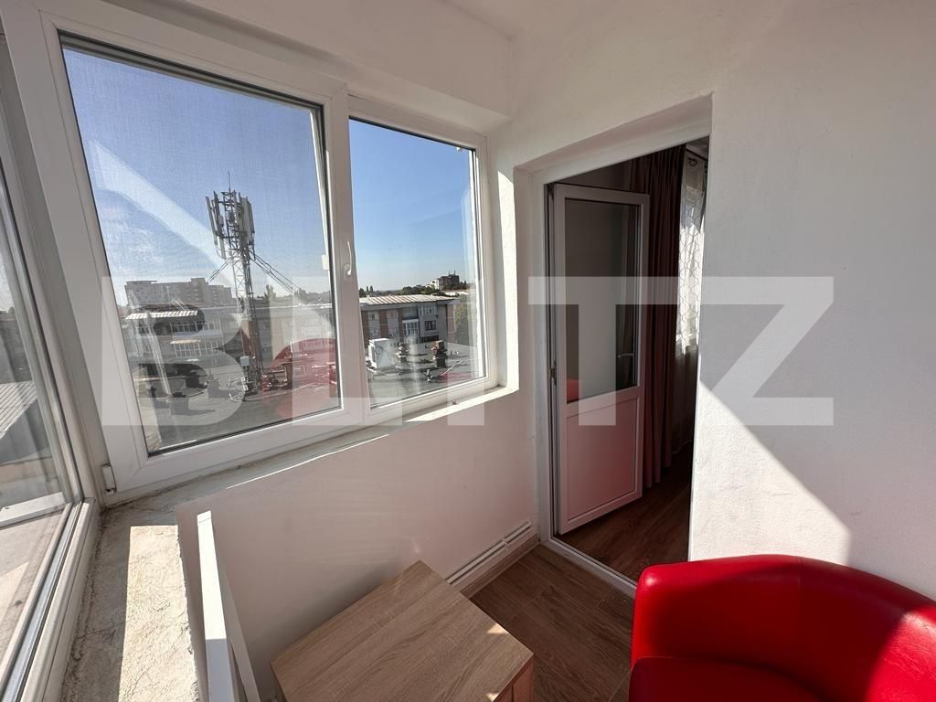 Apartament de închiriat 2 camere Brazda lui Novac - 128590AI | BLITZ Craiova | Poza7