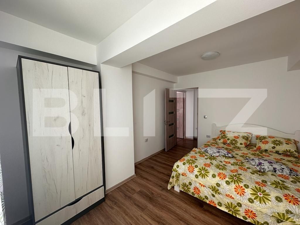 Apartament de închiriat 2 camere Brazda lui Novac - 128590AI | BLITZ Craiova | Poza4