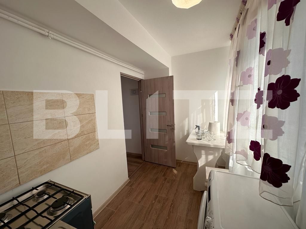 Apartament de închiriat 2 camere Brazda lui Novac - 128590AI | BLITZ Craiova | Poza6