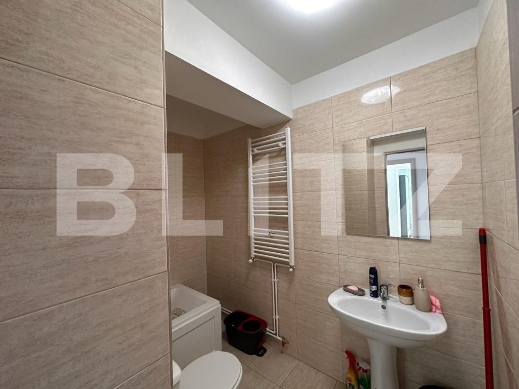 Apartament de închiriat 2 camere Brazda lui Novac - 128590AI | BLITZ Craiova | Poza9