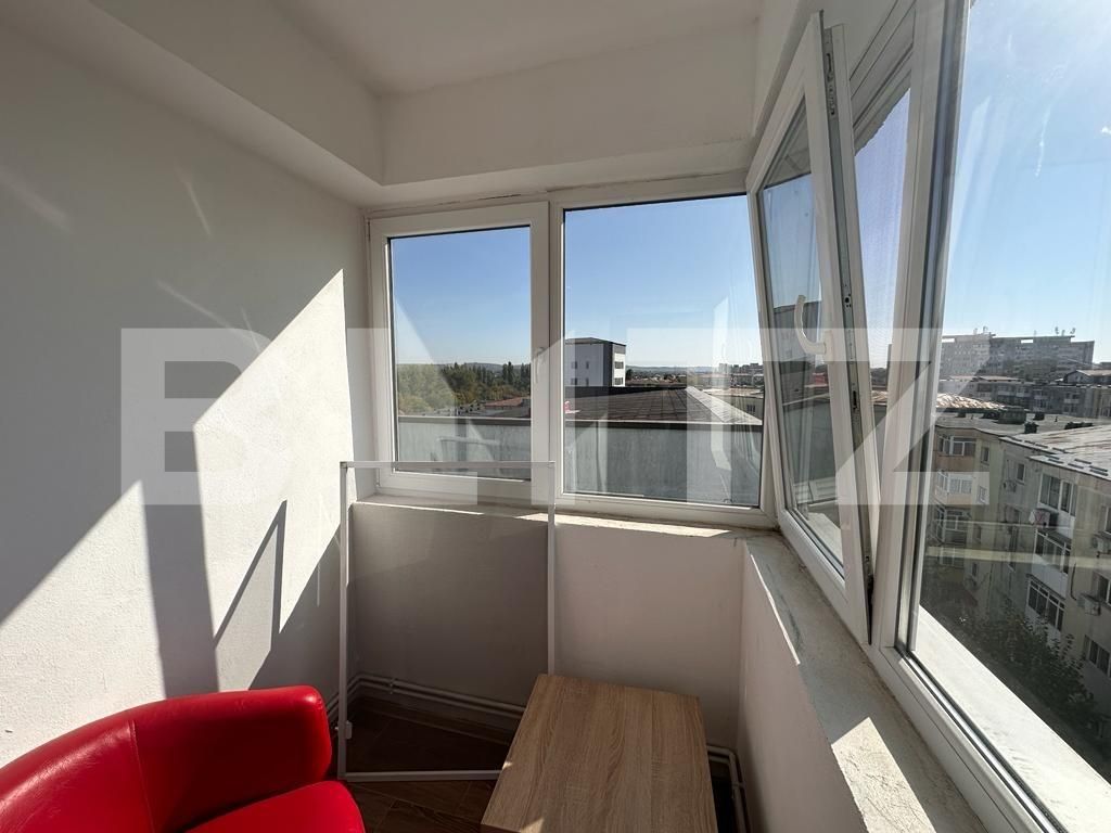 Apartament de închiriat 2 camere Brazda lui Novac - 128590AI | BLITZ Craiova | Poza8