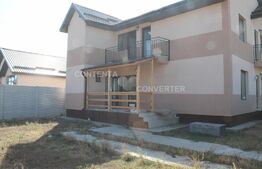 Casă complet finisată la cheie în regim P+1 cu teren aferent de 290 mp în zona Selgros