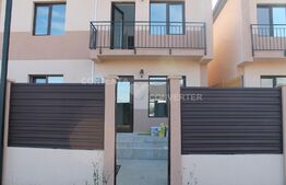 Casă complet finisată la cheie în regim P+1 cu teren aferent de 290 mp în zona Selgros