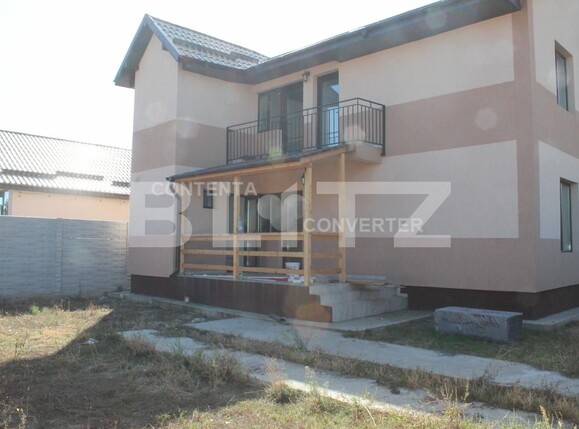 Casa de vânzare 4 camere Exterior Est - 128604CV | BLITZ Craiova | Poza1