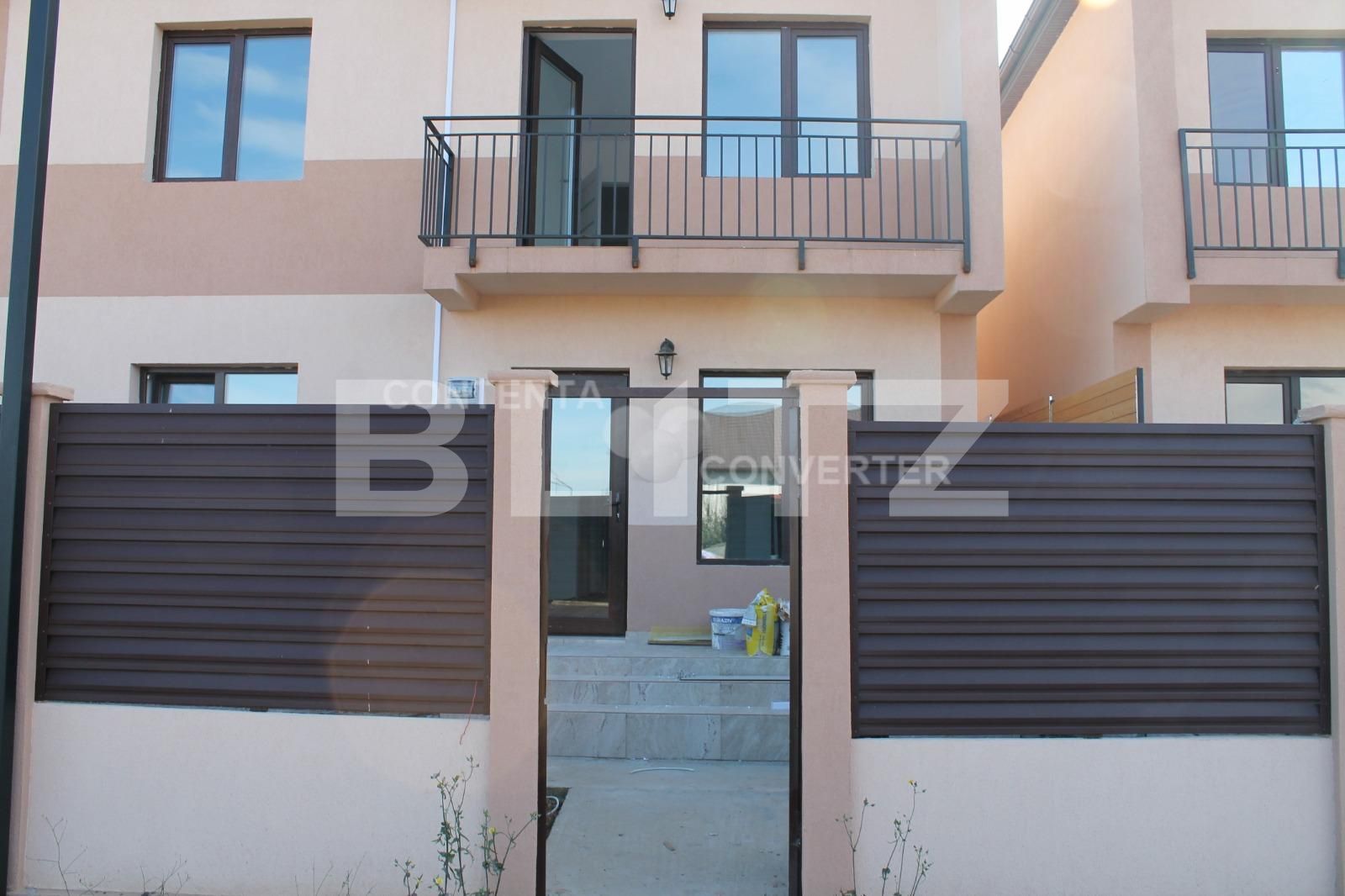 Casa de vânzare 4 camere Exterior Est - 128604CV | BLITZ Craiova | Poza2