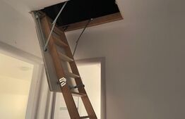 Casă complet finisată la cheie în regim P+1 cu teren aferent de 290 mp în zona Selgros