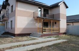 Casă complet finisată la cheie în regim P+1 cu teren aferent de 290 mp în zona Selgros