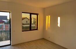 Casă complet finisată la cheie în regim P+1 cu teren aferent de 290 mp în zona Selgros