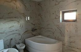 Casă complet finisată la cheie în regim P+1 cu teren aferent de 290 mp în zona Selgros