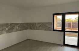 Casă complet finisată la cheie în regim P+1 cu teren aferent de 290 mp în zona Selgros