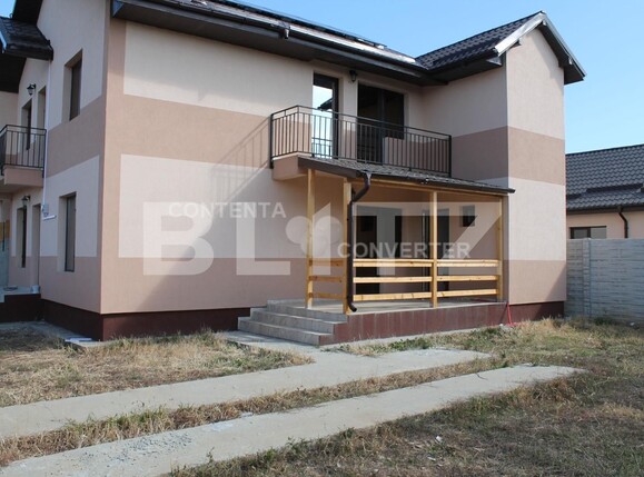 Casa de vânzare 4 camere Exterior Est - 128609CV | BLITZ Craiova | Poza1
