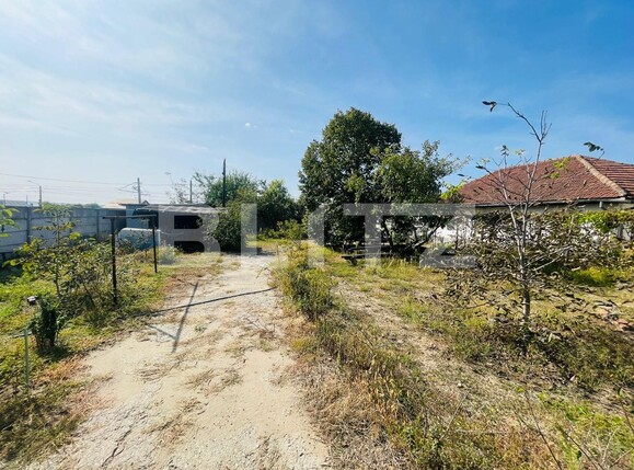 Spațiu comercial de închiriat Exterior Vest - 128619SIC | BLITZ Craiova | Poza2