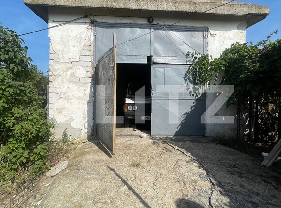Spațiu comercial de închiriat Exterior Vest - 128619SIC | BLITZ Craiova | Poza4