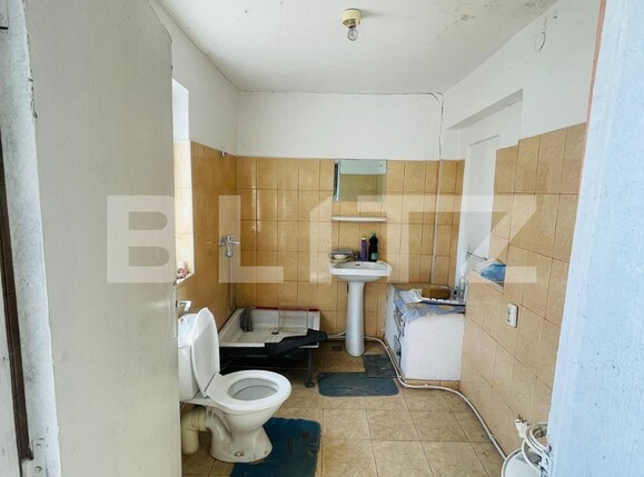 Spațiu comercial de închiriat Exterior Vest - 128619SIC | BLITZ Craiova | Poza12