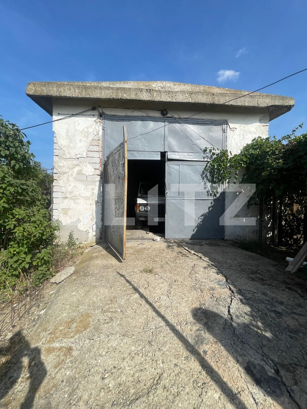 Spațiu comercial de închiriat Exterior Vest - 128619SIC | BLITZ Craiova | Poza4