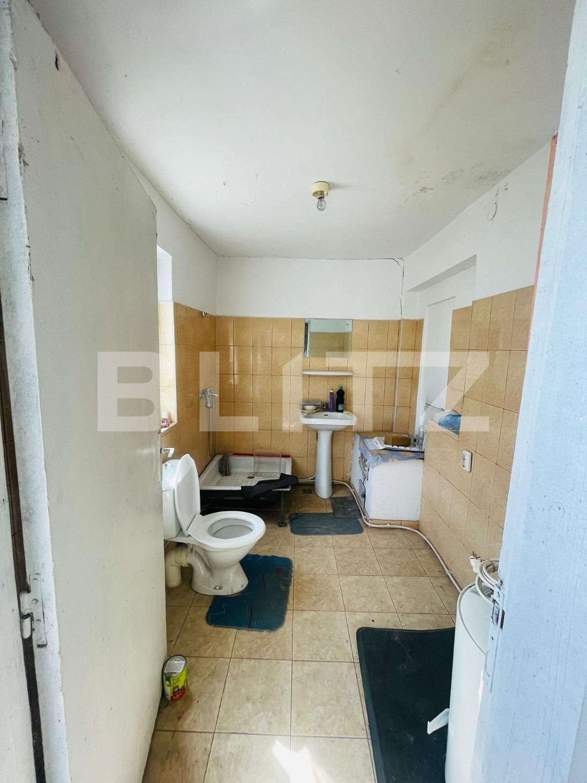 Spațiu comercial de închiriat Exterior Vest - 128619SIC | BLITZ Craiova | Poza12