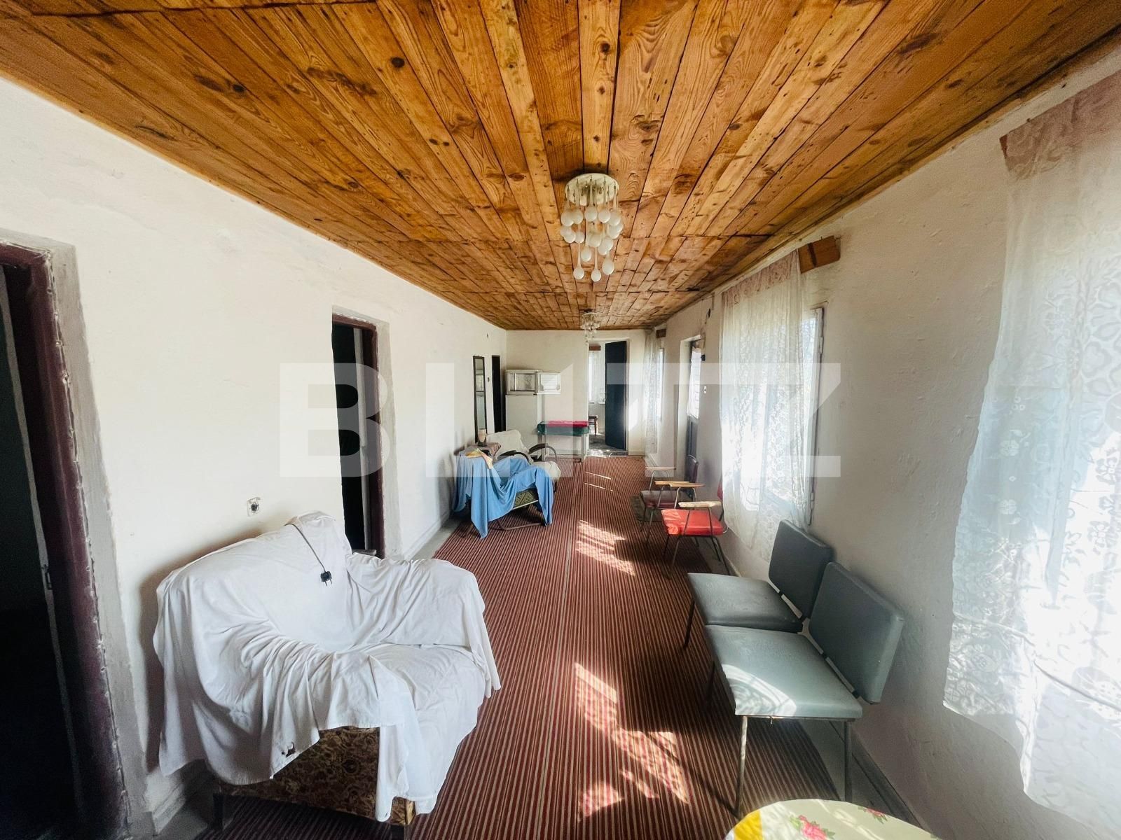 Spațiu comercial de închiriat Exterior Vest - 128619SIC | BLITZ Craiova | Poza10