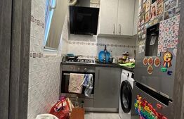 Apartament 2 camere, renovat, Zona Valea Roșie (Spitalul Militar)