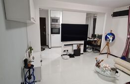 Apartament 3 camere, Centrala termica, Aer conditionat, zona Ultracentrala-Teatru