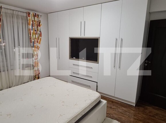 Apartament de închiriat 3 camere Ultracentral - 128669AI | BLITZ Craiova | Poza4