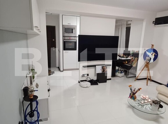 Apartament de închiriat 3 camere Ultracentral - 128669AI | BLITZ Craiova | Poza1