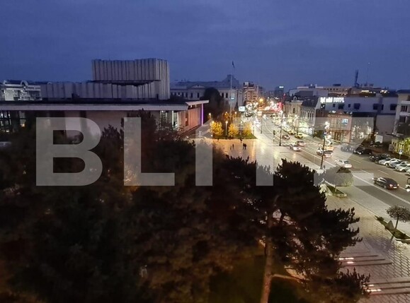 Apartament de închiriat 3 camere Ultracentral - 128669AI | BLITZ Craiova | Poza10