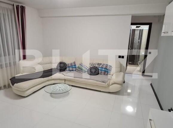 Apartament de închiriat 3 camere Ultracentral - 128669AI | BLITZ Craiova | Poza2