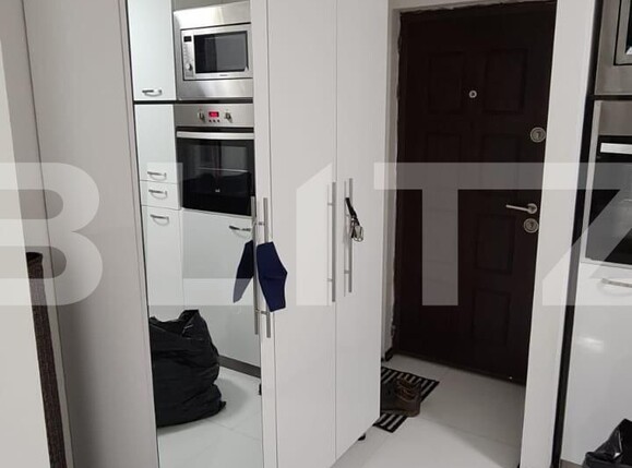 Apartament de închiriat 3 camere Ultracentral - 128669AI | BLITZ Craiova | Poza5