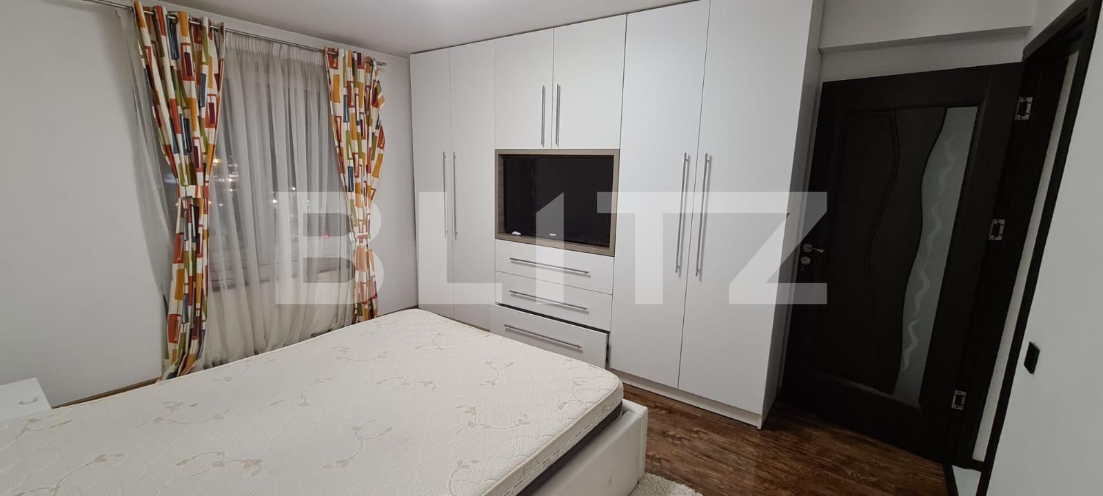 Apartament de închiriat 3 camere Ultracentral - 128669AI | BLITZ Craiova | Poza4