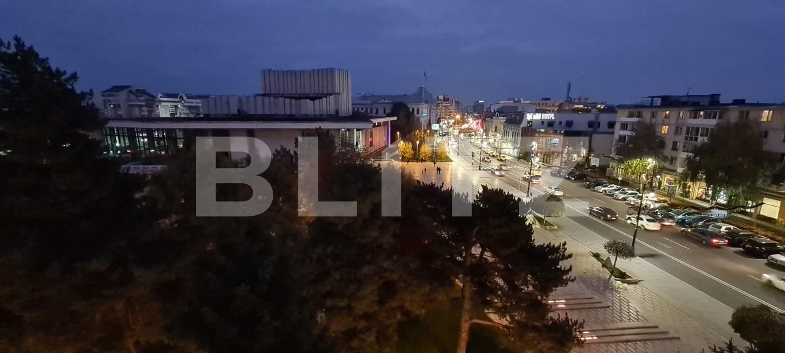 Apartament de închiriat 3 camere Ultracentral - 128669AI | BLITZ Craiova | Poza10