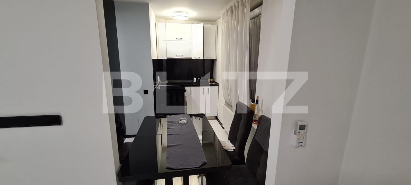 Apartament de închiriat 3 camere Ultracentral - 128669AI | BLITZ Craiova | Poza3
