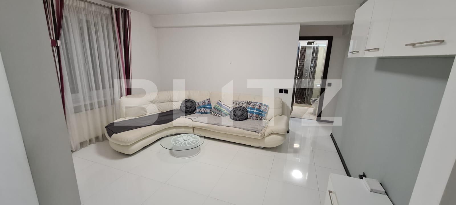 Apartament de închiriat 3 camere Ultracentral - 128669AI | BLITZ Craiova | Poza2