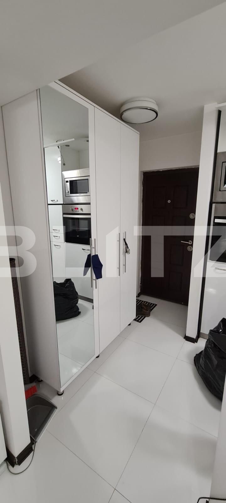 Apartament de închiriat 3 camere Ultracentral - 128669AI | BLITZ Craiova | Poza5