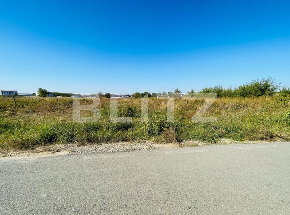 Teren de vânzare Malu Mare - 128686TV | BLITZ Craiova | Poza3