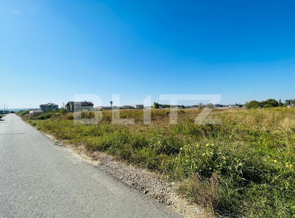 Teren de vânzare Malu Mare - 128686TV | BLITZ Craiova | Poza1