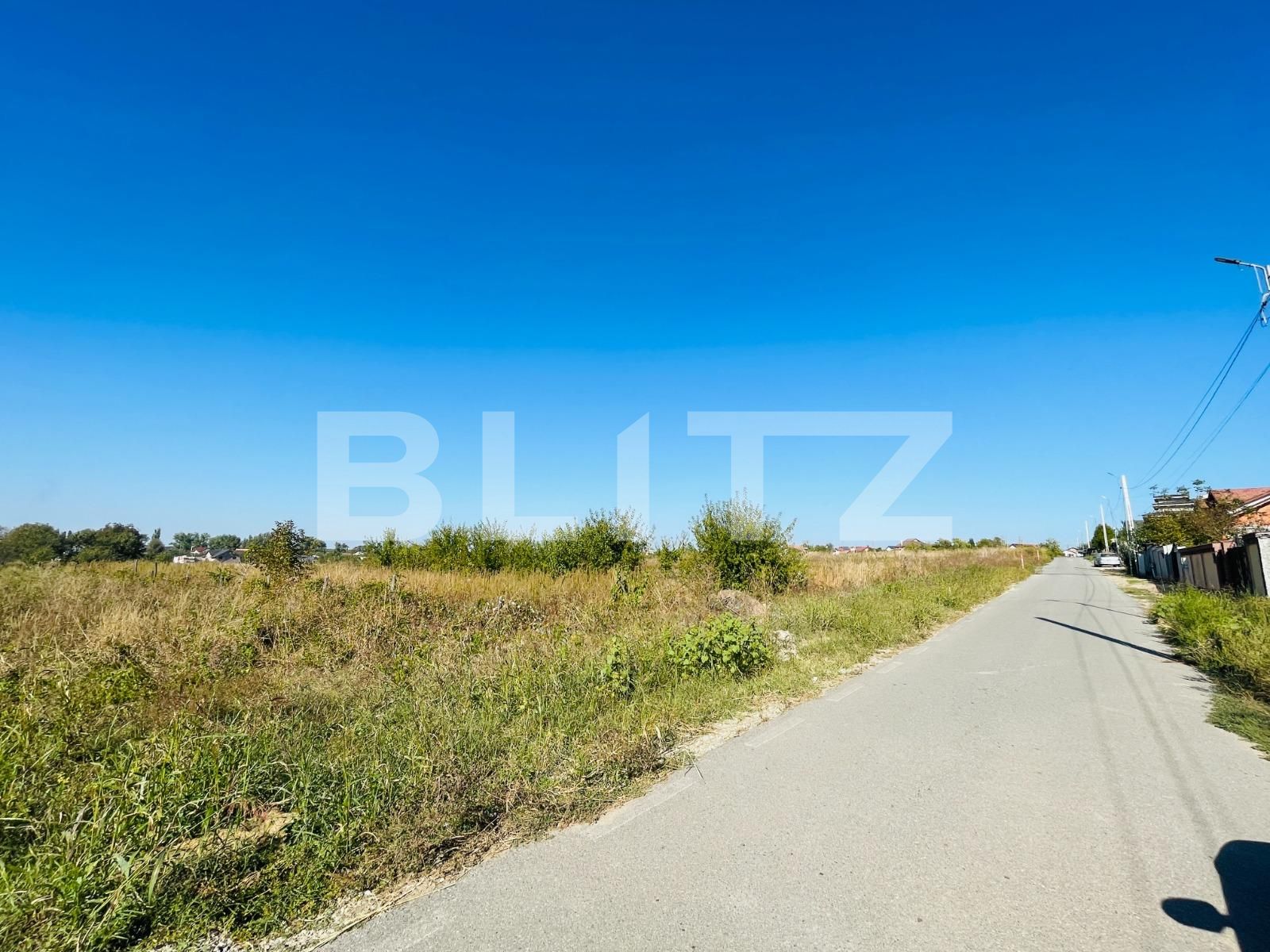 Teren de vânzare Malu Mare - 128686TV | BLITZ Craiova | Poza4