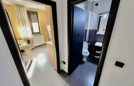 Garsonieră spațioasă de 33mp, la cheie, în cartier Valea Roșie - zona Lidl