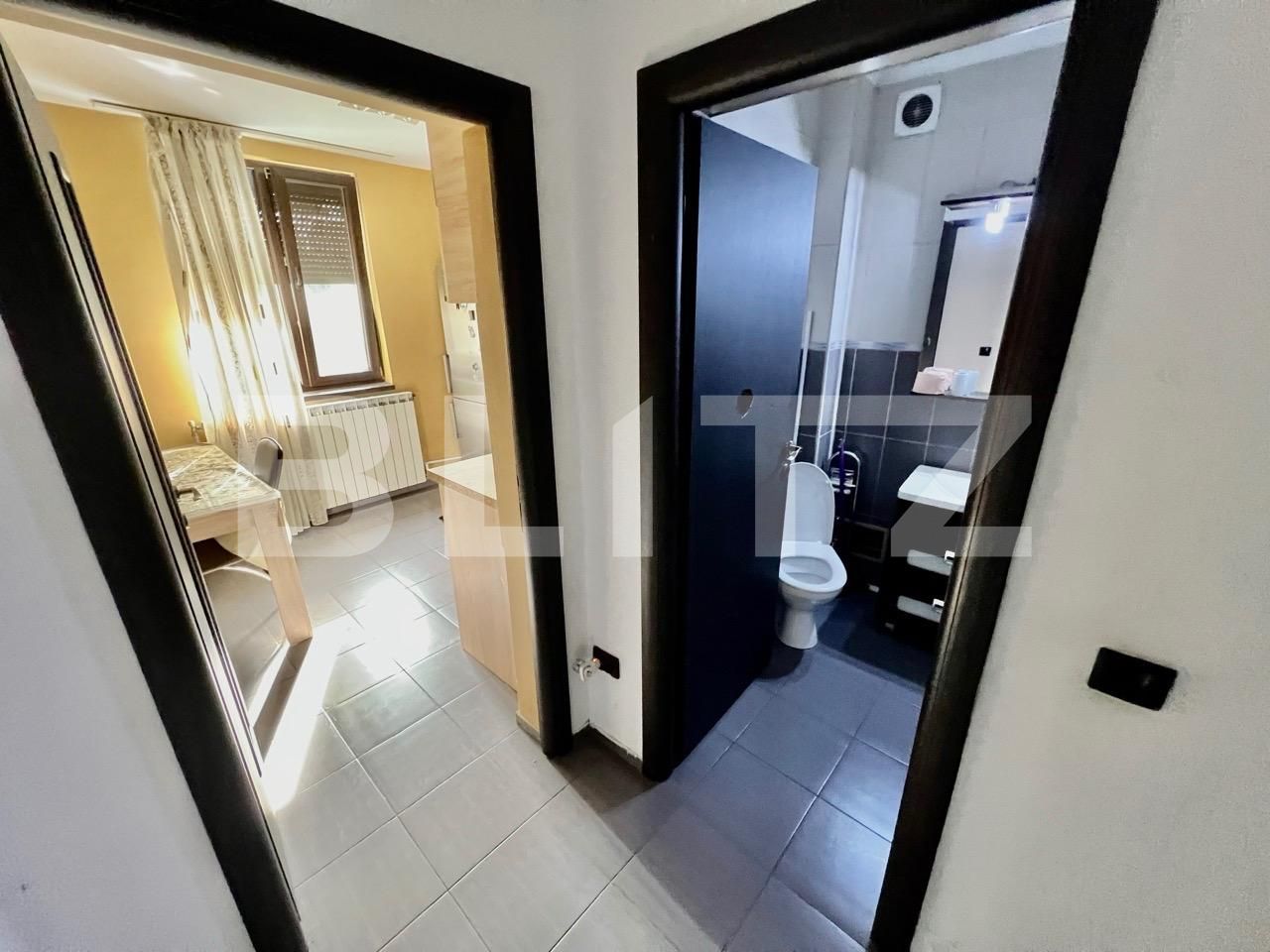 Garsonieră de vânzare Valea Rosie - 128693AV | BLITZ Craiova | Poza4