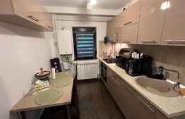 Apartament decomandat de 3 camere, finisaje de lux, în cartier Valea Roșie, zona Profi