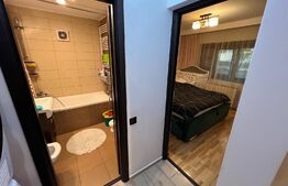 Apartament decomandat de 3 camere, finisaje de lux, în cartier Valea Roșie, zona Profi