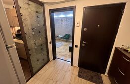 Apartament decomandat de 3 camere, finisaje de lux, în cartier Valea Roșie, zona Profi