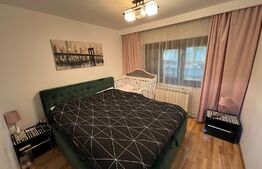 Apartament decomandat de 3 camere, finisaje de lux, în cartier Valea Roșie, zona Profi