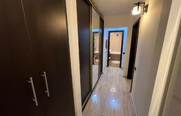 Apartament decomandat de 3 camere, finisaje de lux, în cartier Valea Roșie, zona Profi