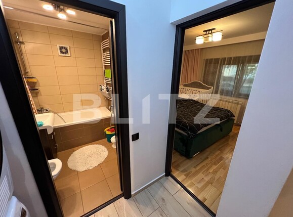 Apartament de vânzare 3 camere Valea Rosie - 128702AV | BLITZ Craiova | Poza5