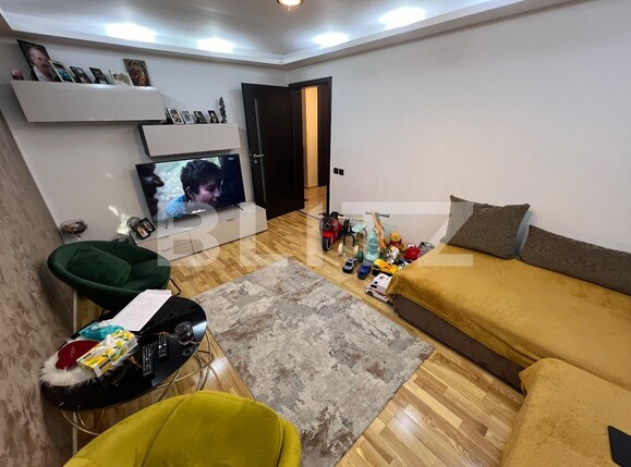 Apartament de vânzare 3 camere Valea Rosie - 128702AV | BLITZ Craiova | Poza3