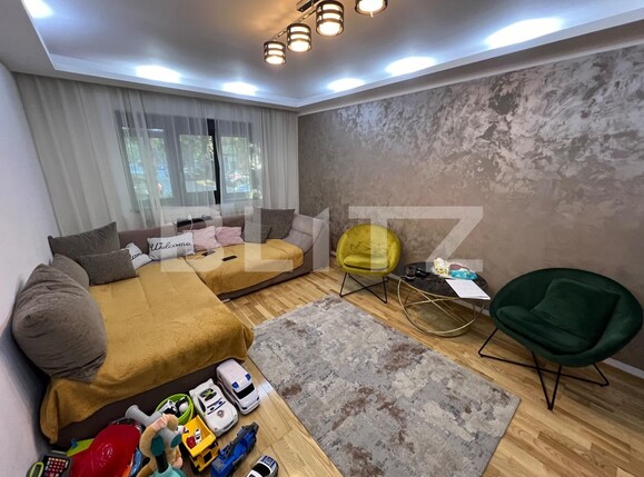 Apartament de vânzare 3 camere Valea Rosie - 128702AV | BLITZ Craiova | Poza2