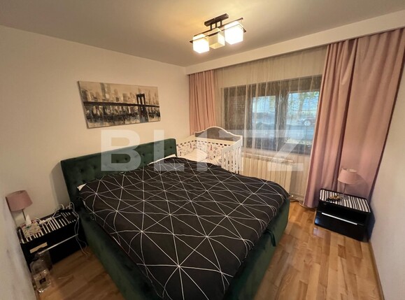 Apartament de vânzare 3 camere Valea Rosie - 128702AV | BLITZ Craiova | Poza1