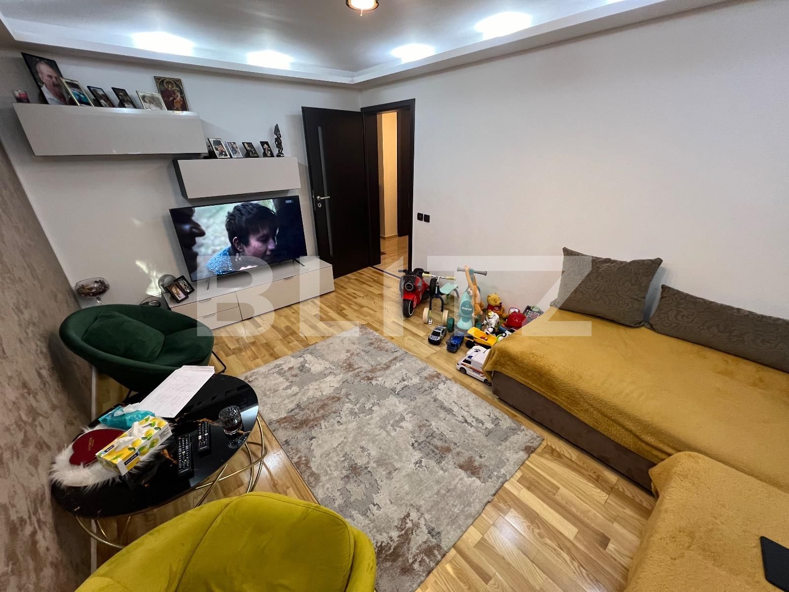 Apartament de vânzare 3 camere Valea Rosie - 128702AV | BLITZ Craiova | Poza3