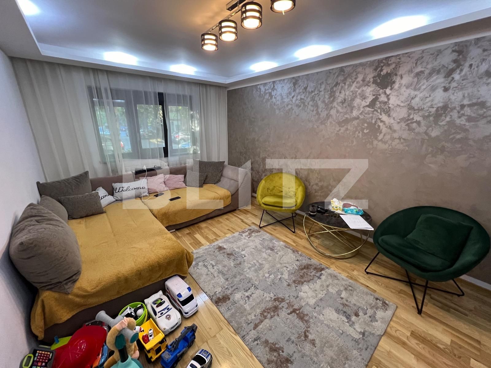 Apartament de vânzare 3 camere Valea Rosie - 128702AV | BLITZ Craiova | Poza2